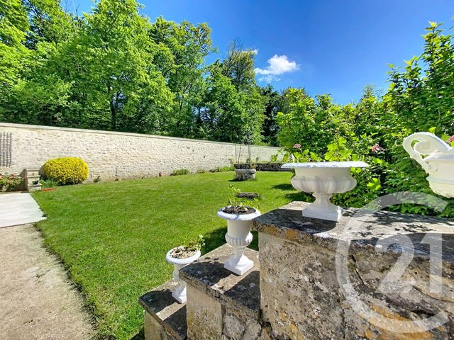maison à vendre - 9 pièces - 187.8 m2 - SENLIS - 60 - PICARDIE - Century 21 Agence Saint-Pierre