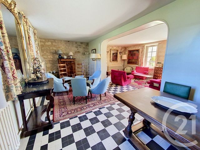 maison à vendre - 9 pièces - 187.8 m2 - SENLIS - 60 - PICARDIE - Century 21 Agence Saint-Pierre
