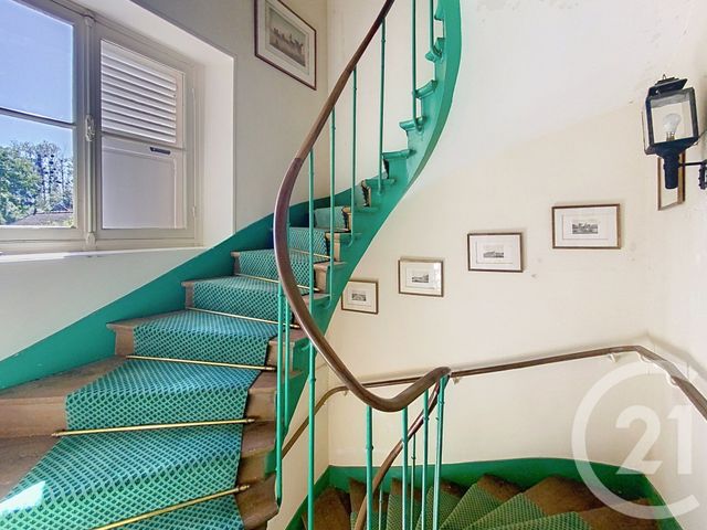 maison à vendre - 9 pièces - 187.8 m2 - SENLIS - 60 - PICARDIE - Century 21 Agence Saint-Pierre