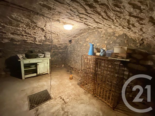 maison à vendre - 9 pièces - 187.8 m2 - SENLIS - 60 - PICARDIE - Century 21 Agence Saint-Pierre