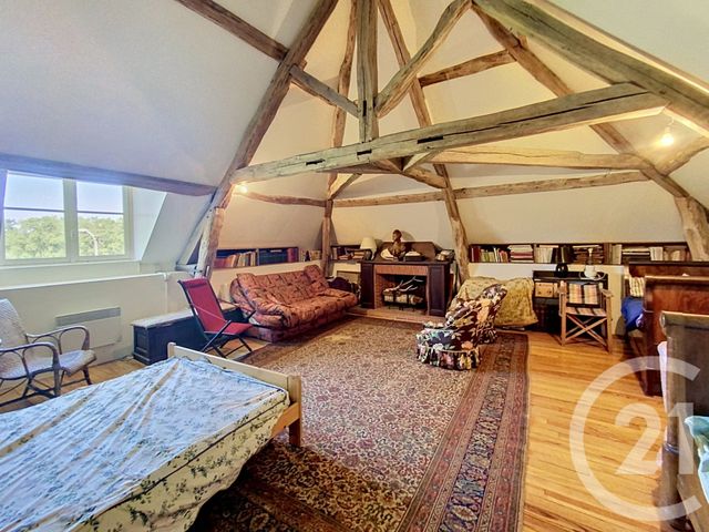 maison à vendre - 9 pièces - 187.8 m2 - SENLIS - 60 - PICARDIE - Century 21 Agence Saint-Pierre