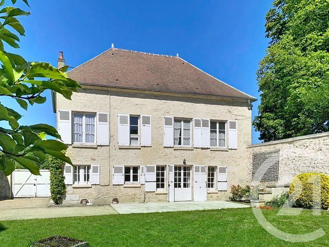 maison - SENLIS - 60