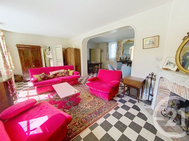 maison à vendre - 9 pièces - 187.8 m2 - SENLIS - 60 - PICARDIE - Century 21 Agence Saint-Pierre