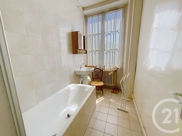 maison à vendre - 9 pièces - 187.8 m2 - SENLIS - 60 - PICARDIE - Century 21 Agence Saint-Pierre