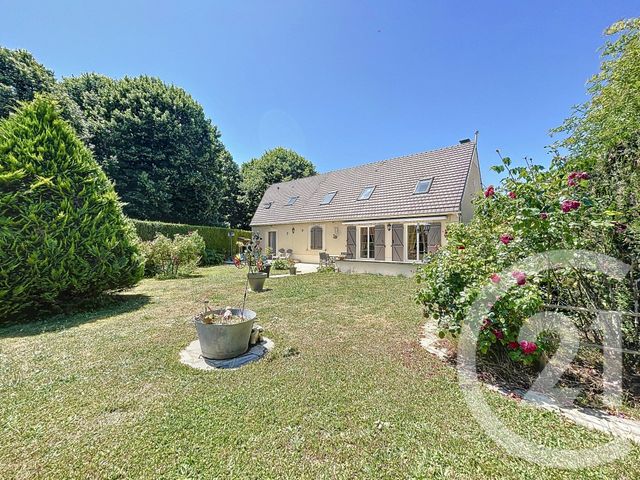 maison - SENLIS - 60
