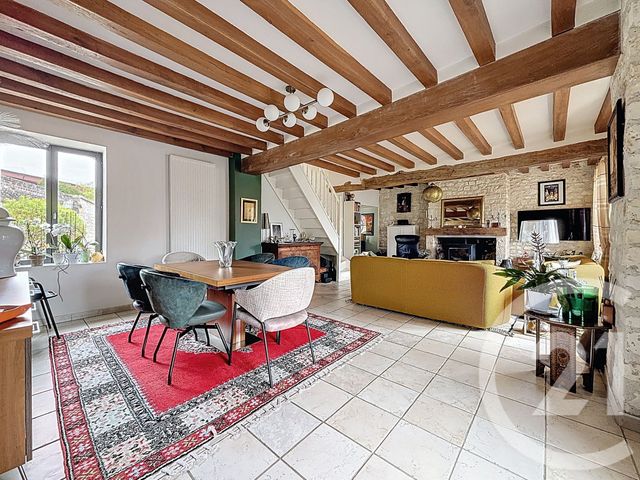 maison - GOURNAY SUR ARONDE - 60