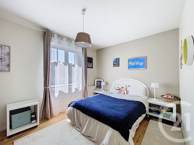 Appartement F5 à vendre - 5 pièces - 121.56 m2 - SENLIS - 60 - PICARDIE - Century 21 Agence Saint-Pierre