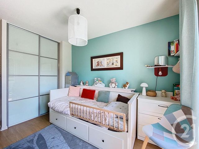 Appartement F5 à vendre - 5 pièces - 121.56 m2 - SENLIS - 60 - PICARDIE - Century 21 Agence Saint-Pierre