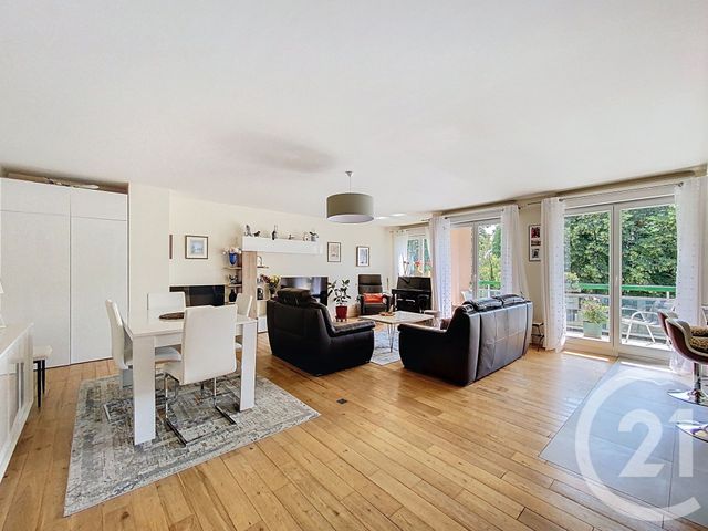 Appartement F5 à vendre SENLIS