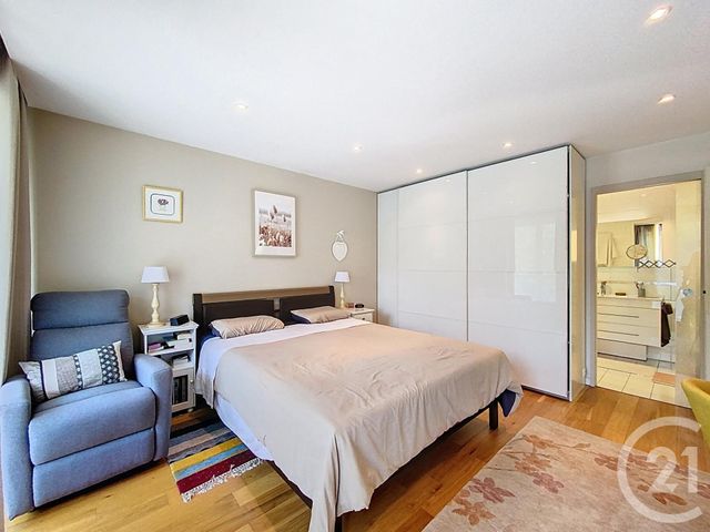 Appartement F5 à vendre - 5 pièces - 121.56 m2 - SENLIS - 60 - PICARDIE - Century 21 Agence Saint-Pierre