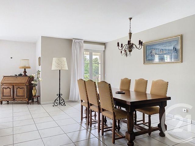 Appartement à vendre - 4 pièces - 148.0 m2 - SENLIS - 60 - PICARDIE - Century 21 Agence Saint-Pierre