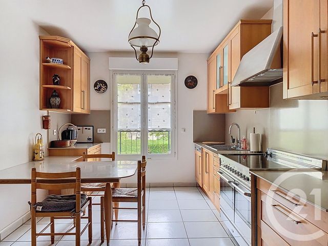 Appartement à vendre - 4 pièces - 148.0 m2 - SENLIS - 60 - PICARDIE - Century 21 Agence Saint-Pierre