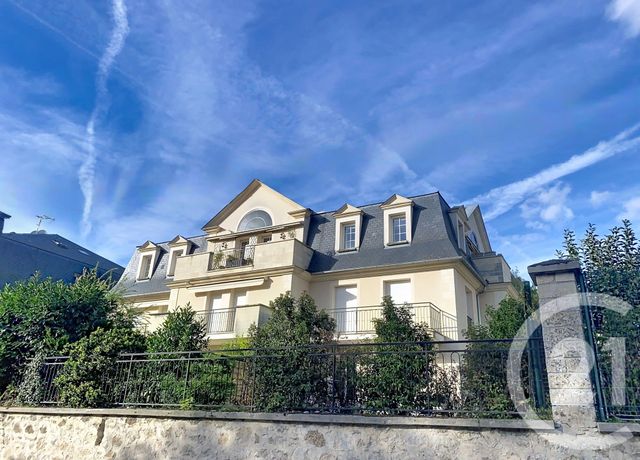 Appartement à vendre SENLIS