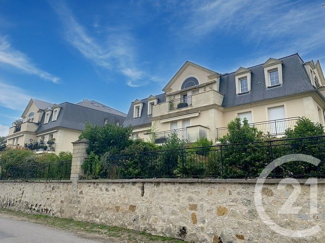 Appartement à vendre - 4 pièces - 148.0 m2 - SENLIS - 60 - PICARDIE - Century 21 Agence Saint-Pierre