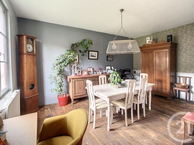 Afficher la photo en grand maison à vendre - 4 pièces - 106.98 m2 - PIERREFONDS - 60 - PICARDIE - Century 21 Agence Saint-Pierre