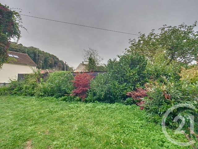 Afficher la photo en grand maison à vendre - 4 pièces - 106.98 m2 - PIERREFONDS - 60 - PICARDIE - Century 21 Agence Saint-Pierre