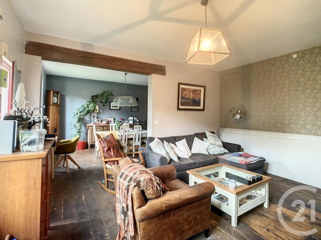 Afficher la photo en grand maison à vendre - 4 pièces - 106.98 m2 - PIERREFONDS - 60 - PICARDIE - Century 21 Agence Saint-Pierre