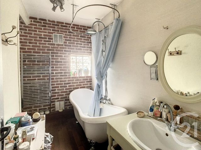 Afficher la photo en grand maison à vendre - 4 pièces - 106.98 m2 - PIERREFONDS - 60 - PICARDIE - Century 21 Agence Saint-Pierre