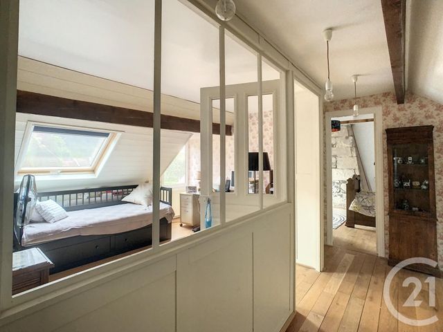 Afficher la photo en grand maison à vendre - 4 pièces - 106.98 m2 - PIERREFONDS - 60 - PICARDIE - Century 21 Agence Saint-Pierre