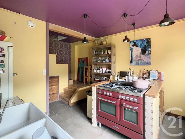 Afficher la photo en grand maison à vendre - 4 pièces - 106.98 m2 - PIERREFONDS - 60 - PICARDIE - Century 21 Agence Saint-Pierre