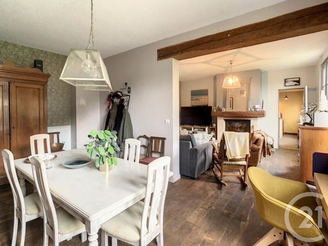 Afficher la photo en grand maison à vendre - 4 pièces - 106.98 m2 - PIERREFONDS - 60 - PICARDIE - Century 21 Agence Saint-Pierre