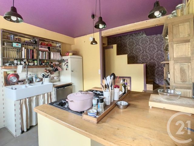 Afficher la photo en grand maison à vendre - 4 pièces - 106.98 m2 - PIERREFONDS - 60 - PICARDIE - Century 21 Agence Saint-Pierre