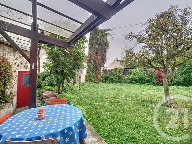 Afficher la photo en grand maison à vendre - 4 pièces - 106.98 m2 - PIERREFONDS - 60 - PICARDIE - Century 21 Agence Saint-Pierre