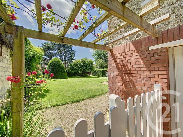 Afficher la photo en grand maison à vendre - 10 pièces - 245.0 m2 - SENLIS - 60 - PICARDIE - Century 21 Agence Saint-Pierre