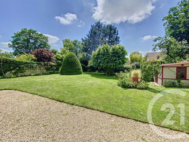 Afficher la photo en grand maison à vendre - 10 pièces - 245.0 m2 - SENLIS - 60 - PICARDIE - Century 21 Agence Saint-Pierre