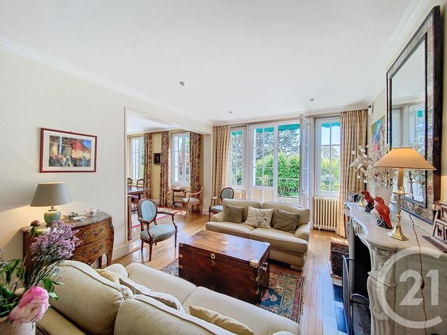 Afficher la photo en grand maison à vendre - 10 pièces - 245.0 m2 - SENLIS - 60 - PICARDIE - Century 21 Agence Saint-Pierre