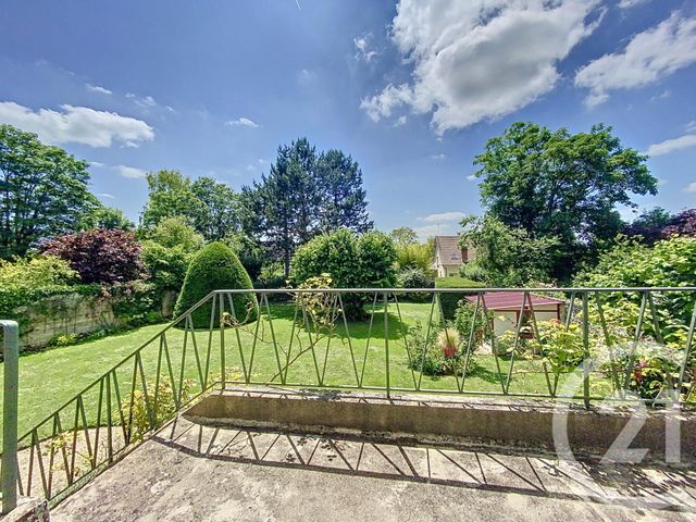 Afficher la photo en grand maison à vendre - 10 pièces - 245.0 m2 - SENLIS - 60 - PICARDIE - Century 21 Agence Saint-Pierre