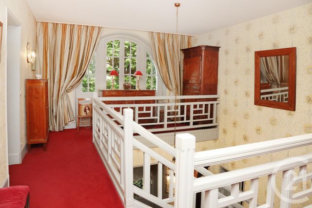 Afficher la photo en grand maison à vendre - 10 pièces - 245.0 m2 - SENLIS - 60 - PICARDIE - Century 21 Agence Saint-Pierre