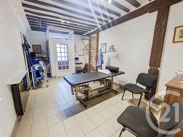 Appartement Local à vendre SENLIS