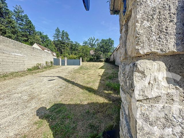 terrain à vendre - 733.0 m2 - FLEURINES - 60 - PICARDIE - Century 21 Agence Saint-Pierre