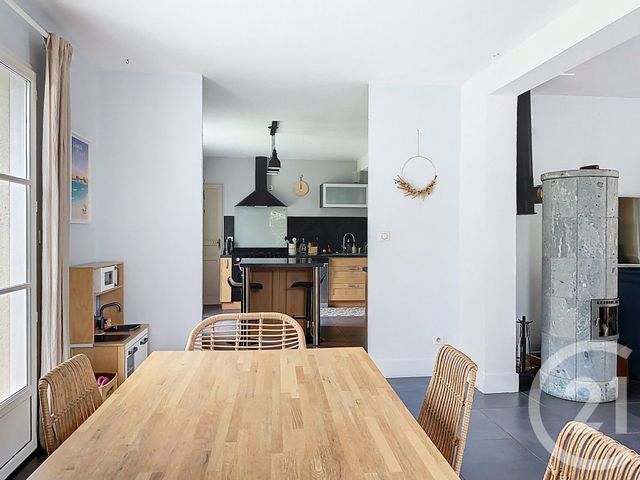 Afficher la photo en grand maison à vendre - 6 pièces - 140.0 m2 - SENLIS - 60 - PICARDIE - Century 21 Agence Saint-Pierre