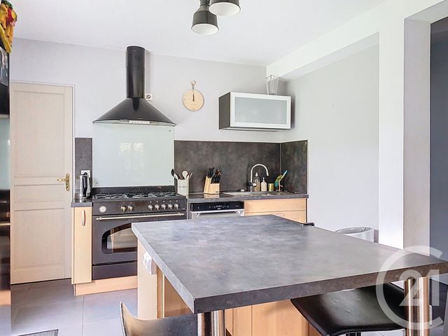 Afficher la photo en grand maison à vendre - 6 pièces - 140.0 m2 - SENLIS - 60 - PICARDIE - Century 21 Agence Saint-Pierre