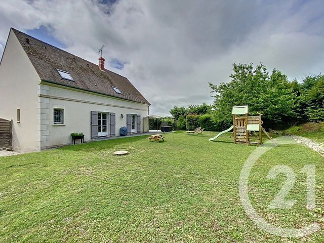 maison - SENLIS - 60