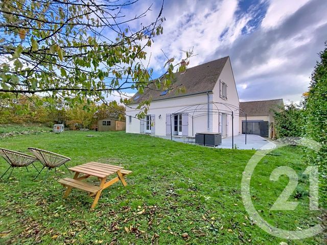 Maison à vendre SENLIS