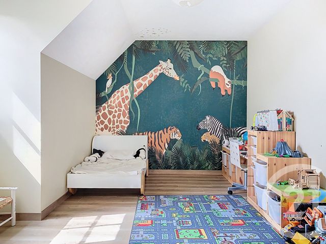 Afficher la photo en grand maison à vendre - 6 pièces - 140.0 m2 - SENLIS - 60 - PICARDIE - Century 21 Agence Saint-Pierre