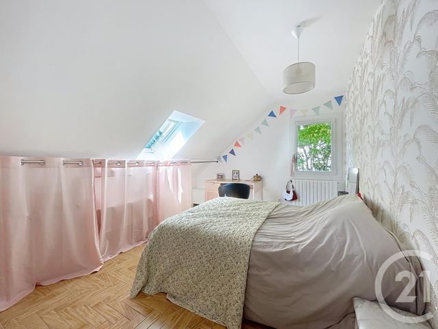 maison à vendre - 7 pièces - 135.05 m2 - LACROIX ST OUEN - 60 - PICARDIE - Century 21 Agence Saint-Pierre