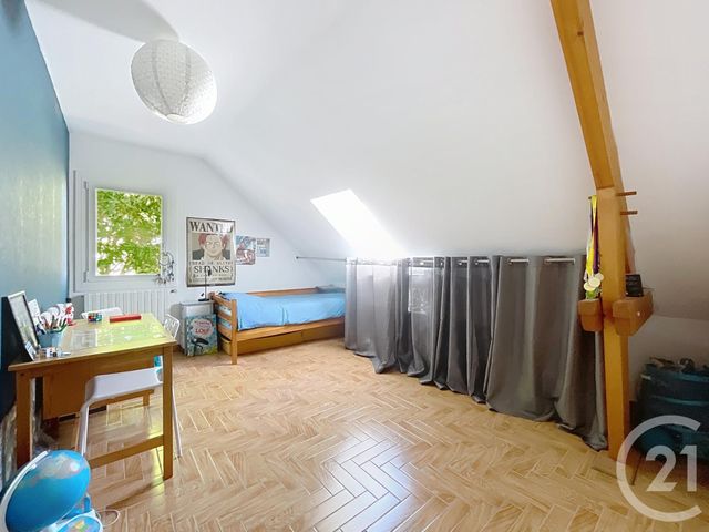 maison à vendre - 7 pièces - 135.05 m2 - LACROIX ST OUEN - 60 - PICARDIE - Century 21 Agence Saint-Pierre