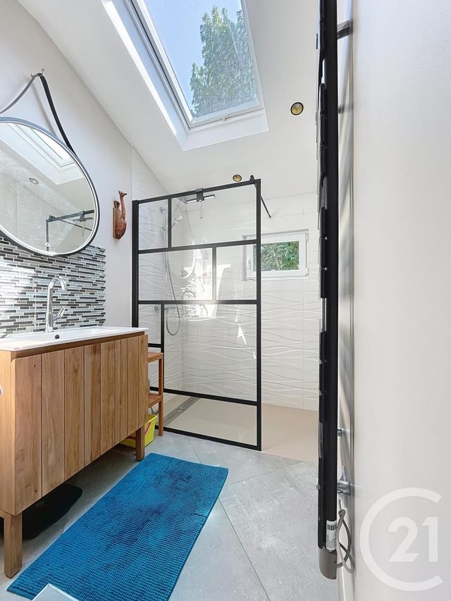 maison à vendre - 7 pièces - 135.05 m2 - LACROIX ST OUEN - 60 - PICARDIE - Century 21 Agence Saint-Pierre