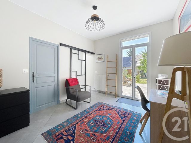 maison à vendre - 7 pièces - 135.05 m2 - LACROIX ST OUEN - 60 - PICARDIE - Century 21 Agence Saint-Pierre