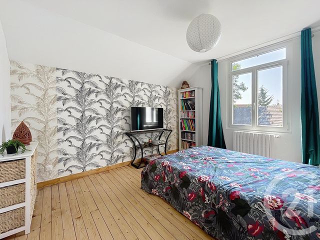 maison à vendre - 7 pièces - 135.05 m2 - LACROIX ST OUEN - 60 - PICARDIE - Century 21 Agence Saint-Pierre