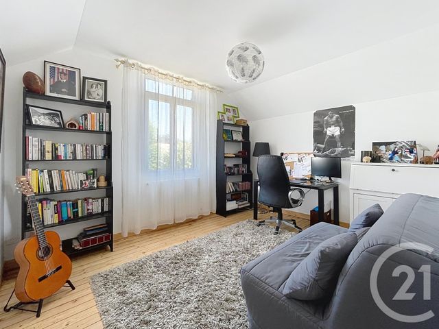 maison à vendre - 7 pièces - 135.05 m2 - LACROIX ST OUEN - 60 - PICARDIE - Century 21 Agence Saint-Pierre