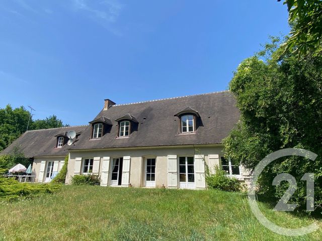 appartement - SENLIS - 60