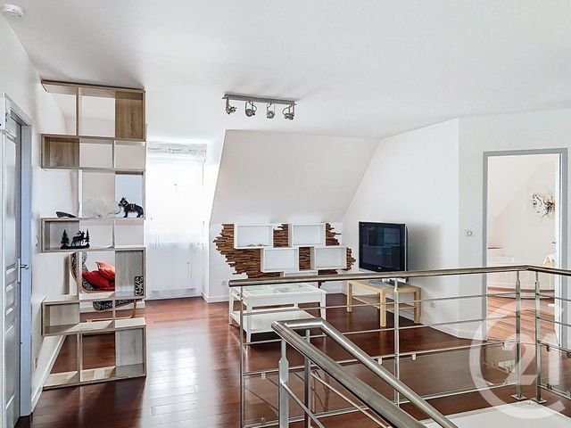 maison à vendre - 5 pièces - 228.0 m2 - VILLERS ST FRAMBOURG - 60 - PICARDIE - Century 21 Agence Saint-Pierre