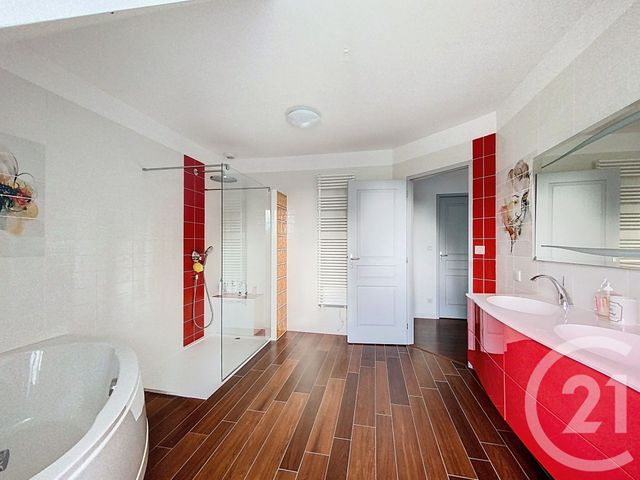 maison à vendre - 5 pièces - 228.0 m2 - VILLERS ST FRAMBOURG - 60 - PICARDIE - Century 21 Agence Saint-Pierre