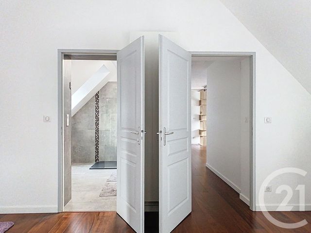 maison à vendre - 5 pièces - 228.0 m2 - VILLERS ST FRAMBOURG - 60 - PICARDIE - Century 21 Agence Saint-Pierre