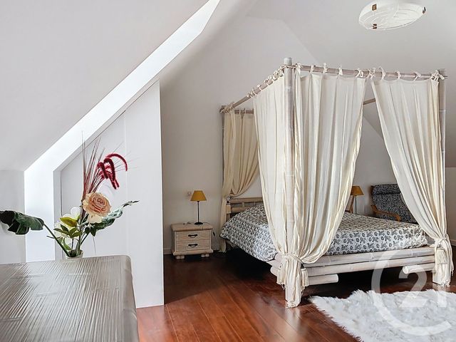 maison à vendre - 5 pièces - 228.0 m2 - VILLERS ST FRAMBOURG - 60 - PICARDIE - Century 21 Agence Saint-Pierre